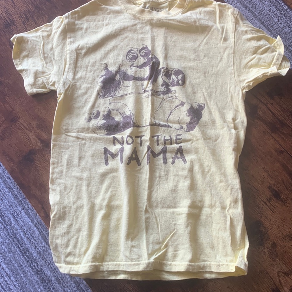 Dinosaurs tv show by Jim Henson tshirt